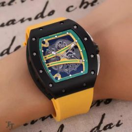 Picture of Richard Mille Watches _SKU1540907180227323988